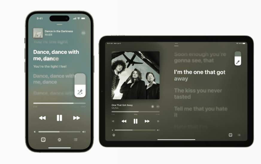 Comment réparer Apple Music qui n’affiche pas les paroles des chansons