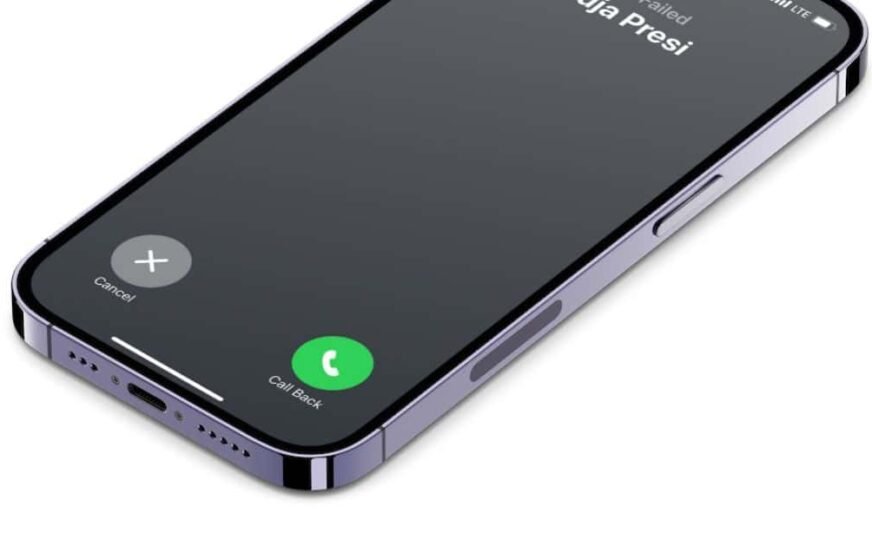 Résoudre le problème d’échec immédiat de l’appel iPhone de X manières simples