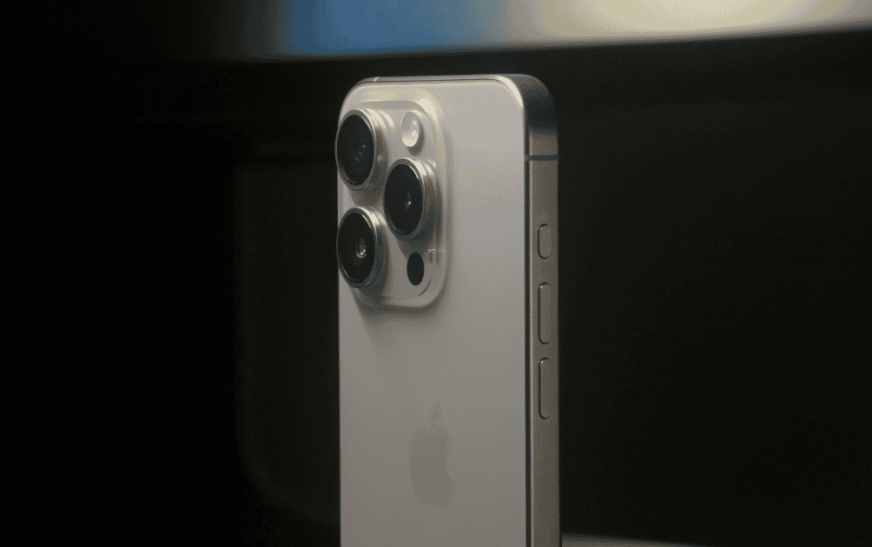 Appareil photo de l’iPhone 16 Pro : Quatre améliorations à venir cette année