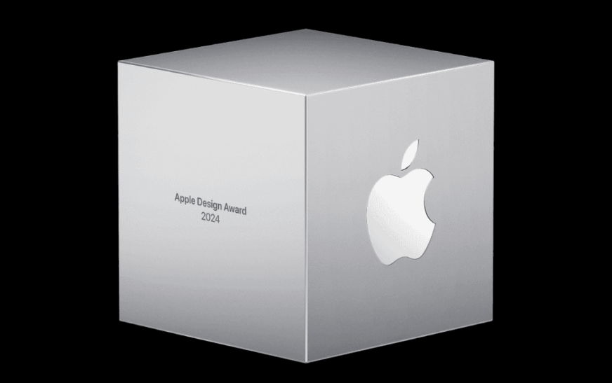 Apple annonce les finalistes des Apple Design Awards 2024 avant l’événement WWDC
