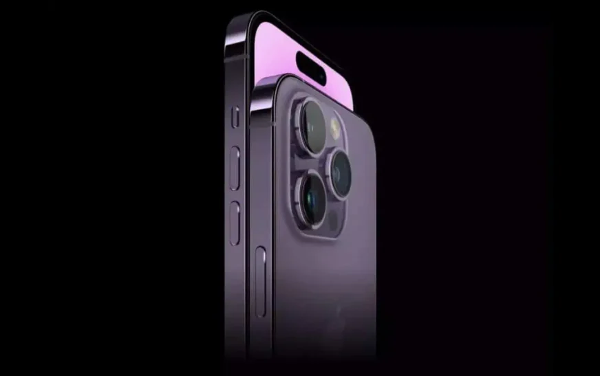 Apple commence la production d’écrans pour iPhone 16, Pro Max retardé