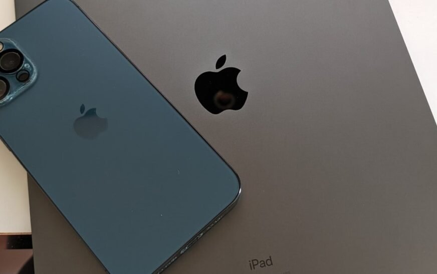 Les clients Apple conservent les iPad plus longtemps que les iPhones