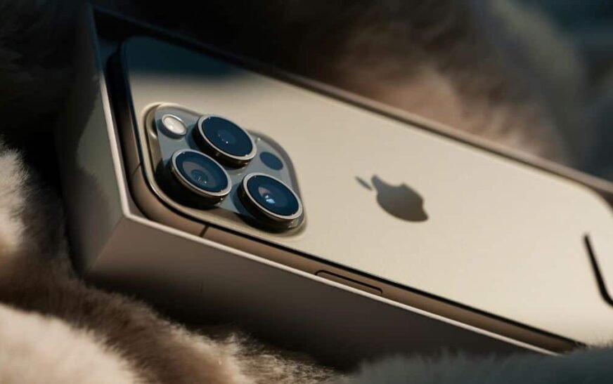 Les modèles d’iPhone Pro amènent un prix de vente moyen « record » à Apple malgré la baisse des expéditions