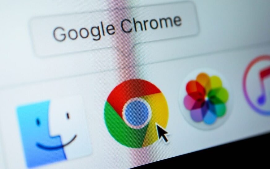 Google va réorganiser le mode plein écran de Chrome sur Mac pour rattraper Safari