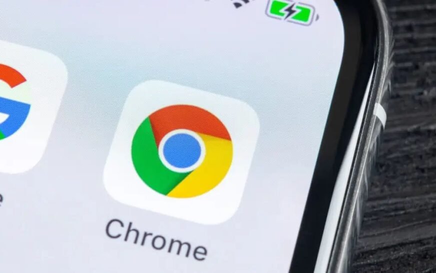 Google prépare une nouvelle personnalisation de la page d’onglet pour Chrome sur iOS, y compris des fonds d’écran personnalisés