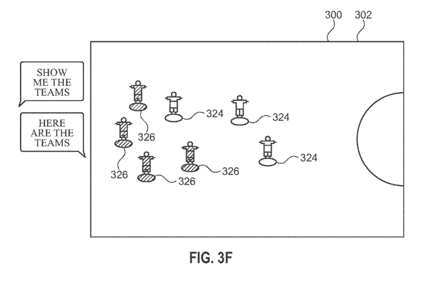 Bientôt, vous parlerez aux vidéos : Apple fait breveter une nouvelle superposition vidéo à commande vocale