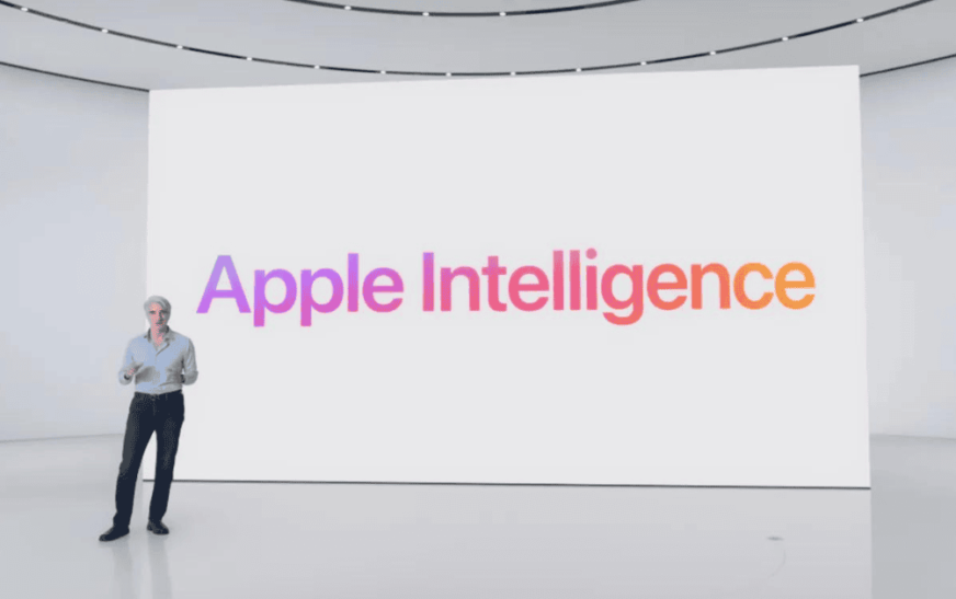 Apple Intelligence Boost : la plus grande augmentation de valeur sur 3 jours depuis 2020