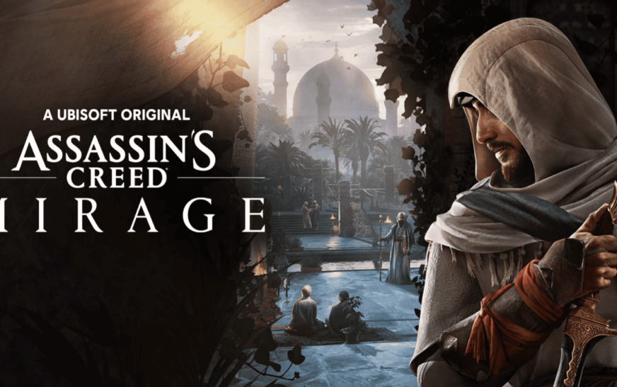 Assassin’s Creed Mirage arrive sur iOS et iPadOS, mais vous ne pourrez peut-être pas y jouer