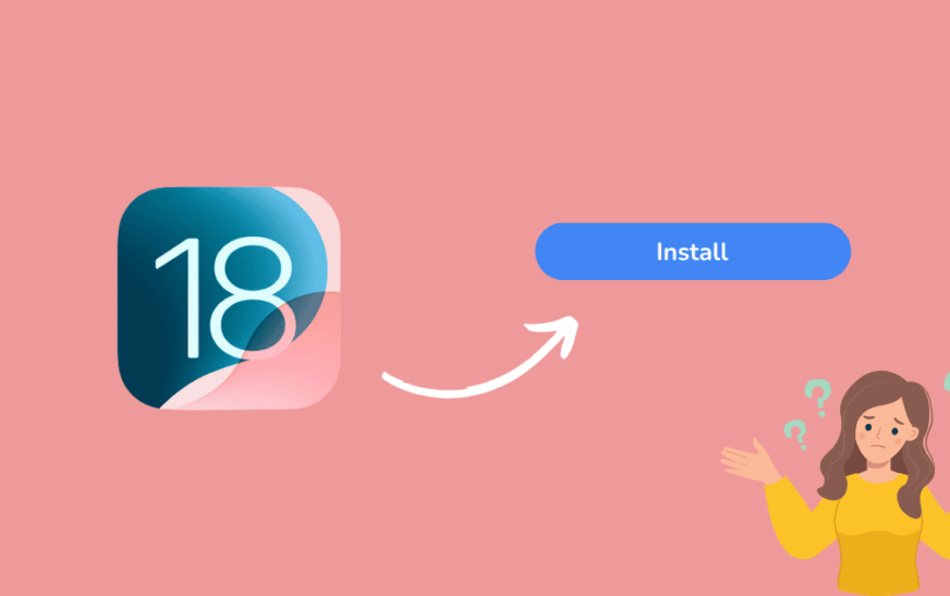 Dois-je installer iOS 18 ?  3 raisons