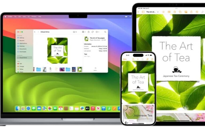 Les machines virtuelles Mac prennent désormais en charge iCloud dans macOS Sequoia