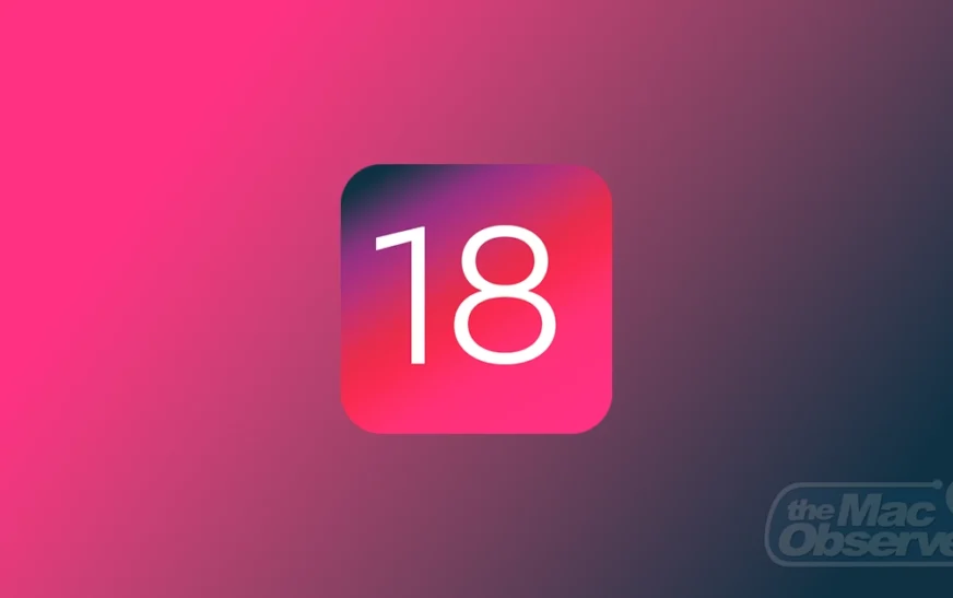 iOS 18 bêta arrive la semaine prochaine : découvrez les meilleures fonctionnalités