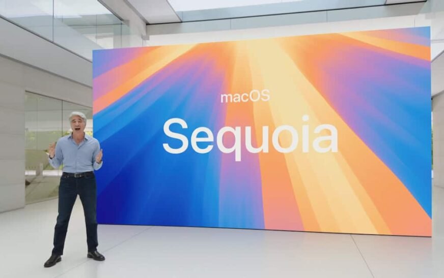 Apple déploie macOS 15 Sequoia Beta 3 auprès des développeurs