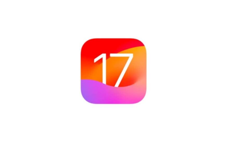 Apple lance iOS 17.6 bêta 4