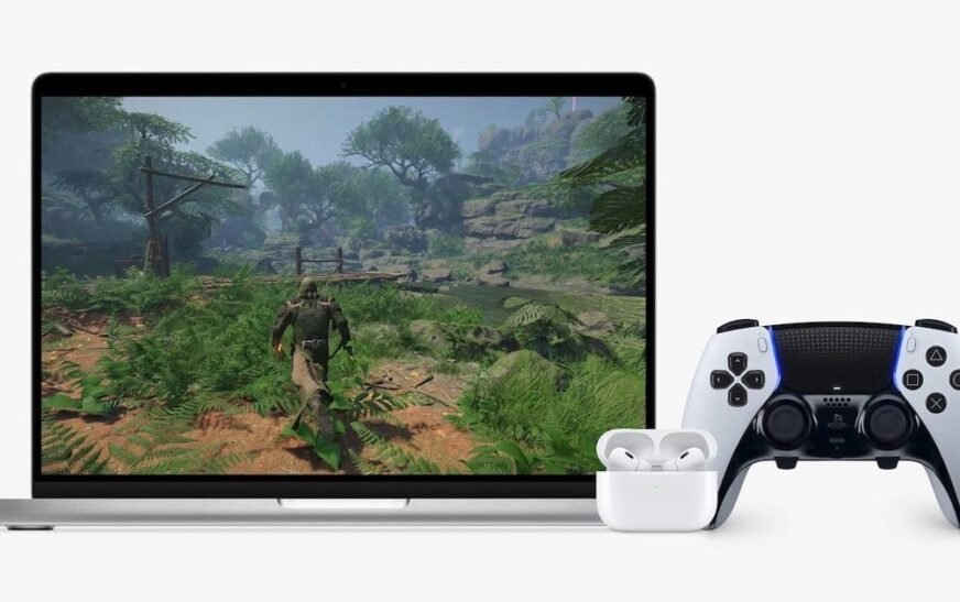 Les développeurs peuvent désormais porter les jeux macOS sur iOS à l’aide de Game Porting Toolkit