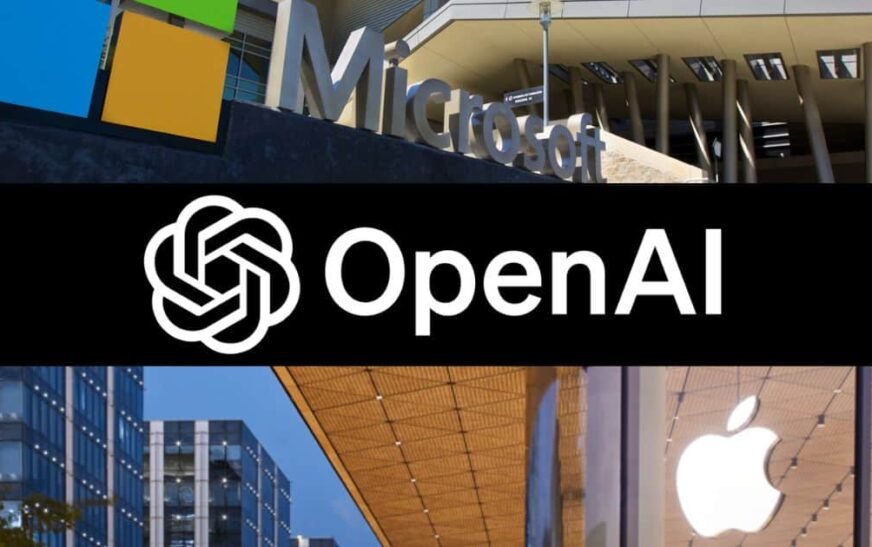 Ni Apple ni Microsoft ne veulent que le conseil d’administration d’OpenAI soit observateur