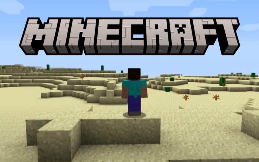 Comment télécharger et installer Minecraft pour Mac