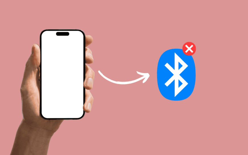 Comment réparer un iPhone qui ne se connecte pas à Bluetooth : 5 façons