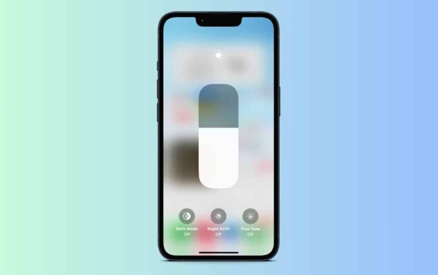 Pourquoi la luminosité de votre iPhone ne cesse de changer et comment y remédier