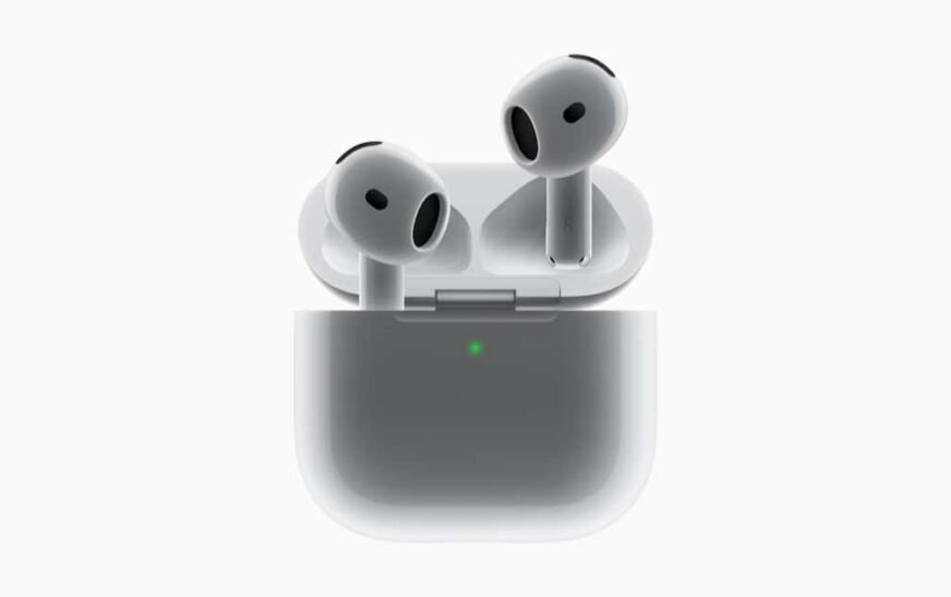 Apple annonce les AirPods 4 avec la mise à jour ANC et AirPods Pro 2