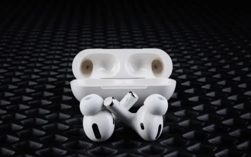 Les AirPods Pro ne se connectent pas ? Voici comment y remédier