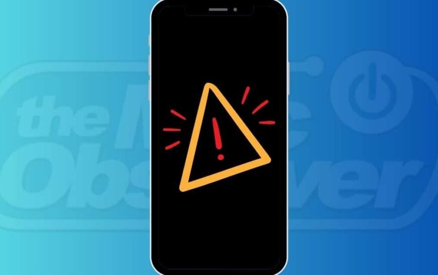 Écran rose de la mort sur iPhone : pourquoi cela se produit et comment y remédier
