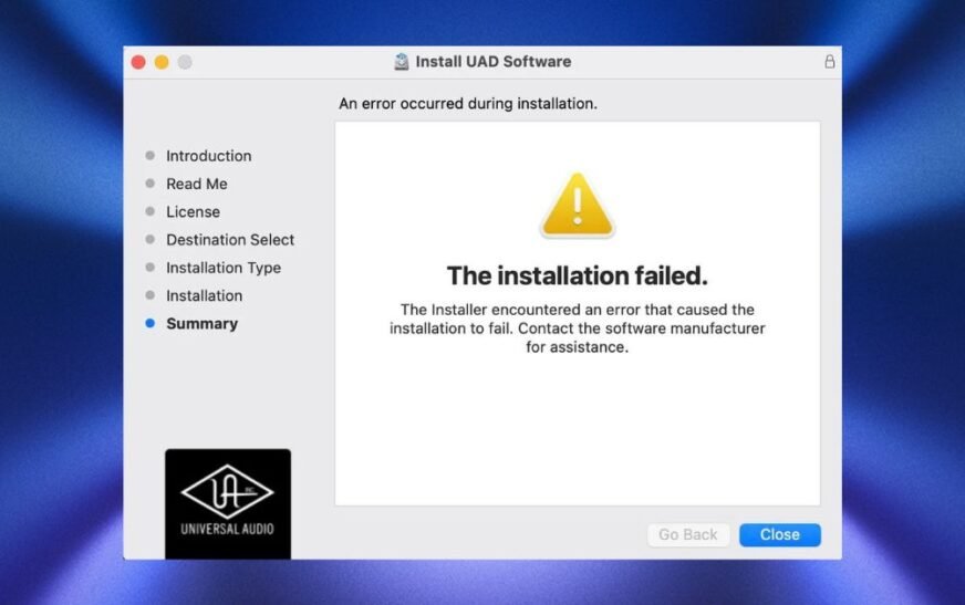 Comment installer le logiciel UAD sur les ordinateurs Apple Silicon (M1, M2 et M3)