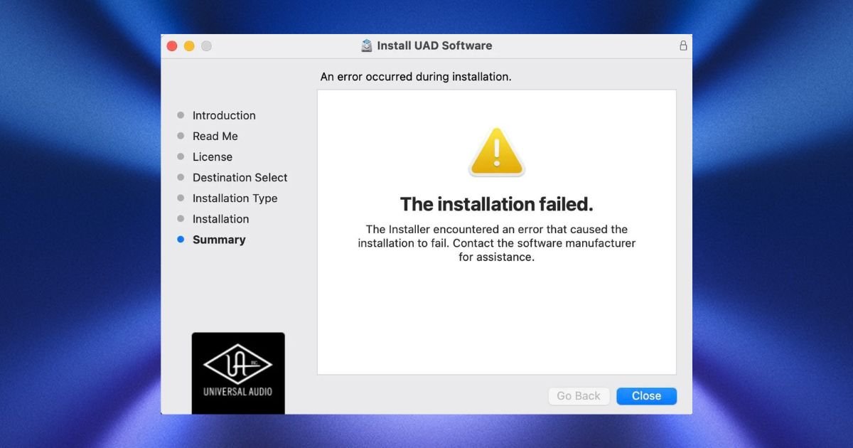 Comment installer le logiciel UAD sur les ordinateurs Apple Silicon (M1, M2 et M3)