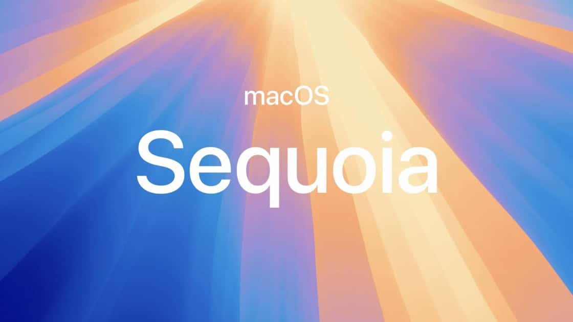 Apple lance officiellement macOS 15 Sequoia : devriez-vous mettre à niveau ?