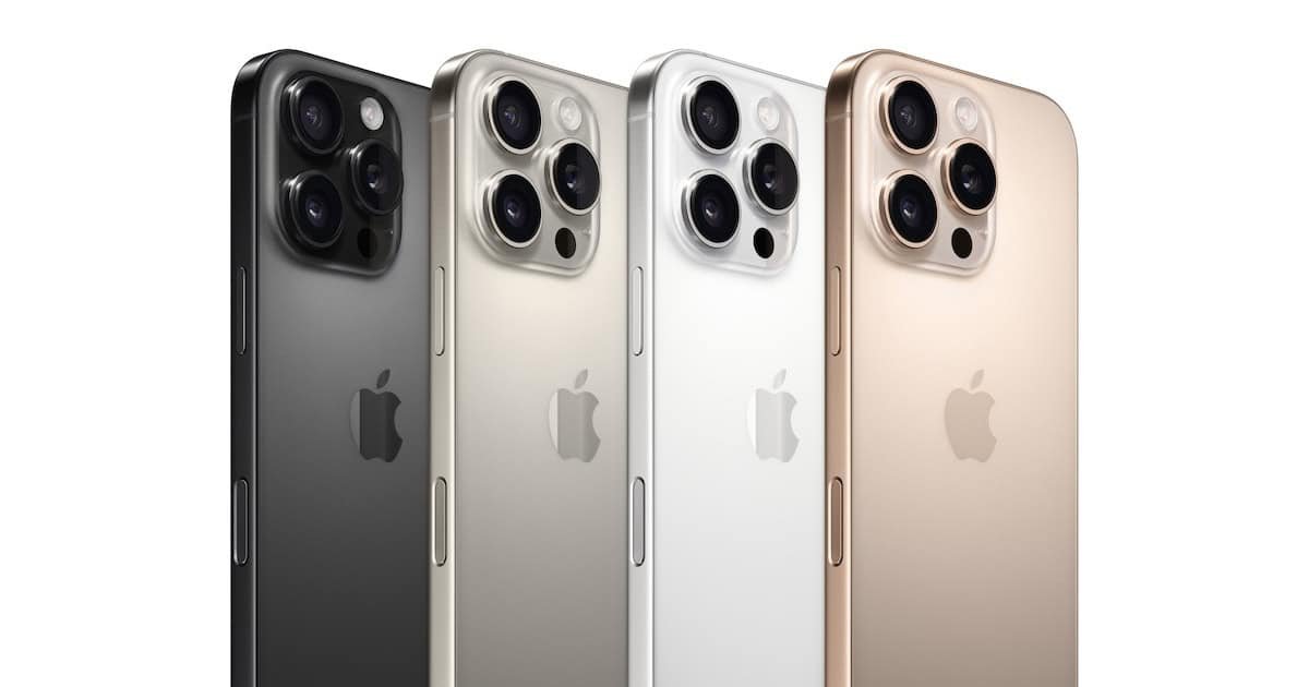 Obtenez l’iPhone 16 le jour du lancement même si vous avez oublié de précommander