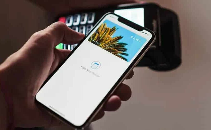 Comment payer avec des récompenses avec Apple Pay dans iOS 18