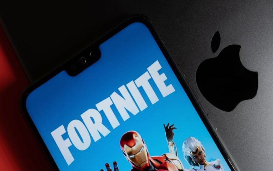 Demande de dernière minute d’Apple pour retard de document refusée dans l’affaire Epic Games