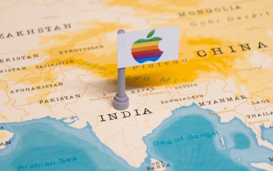 Un incendie interrompt la production dans l’usine d’un fournisseur Apple en Inde