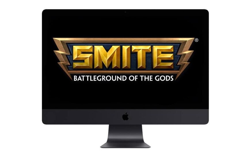 Comment jouer à SMITE sur macOS : 6 façons