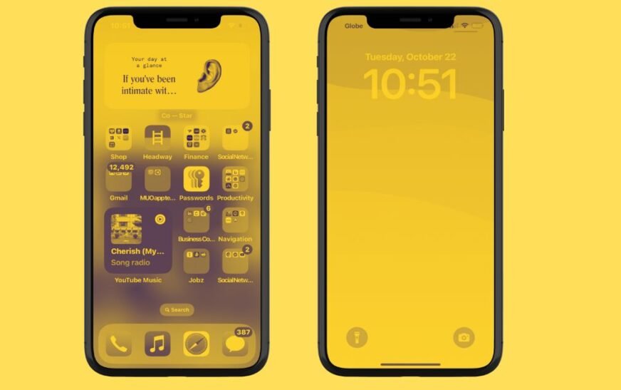 Comment réparer l’iPhone 16 Pro avec une teinte d’affichage jaunâtre