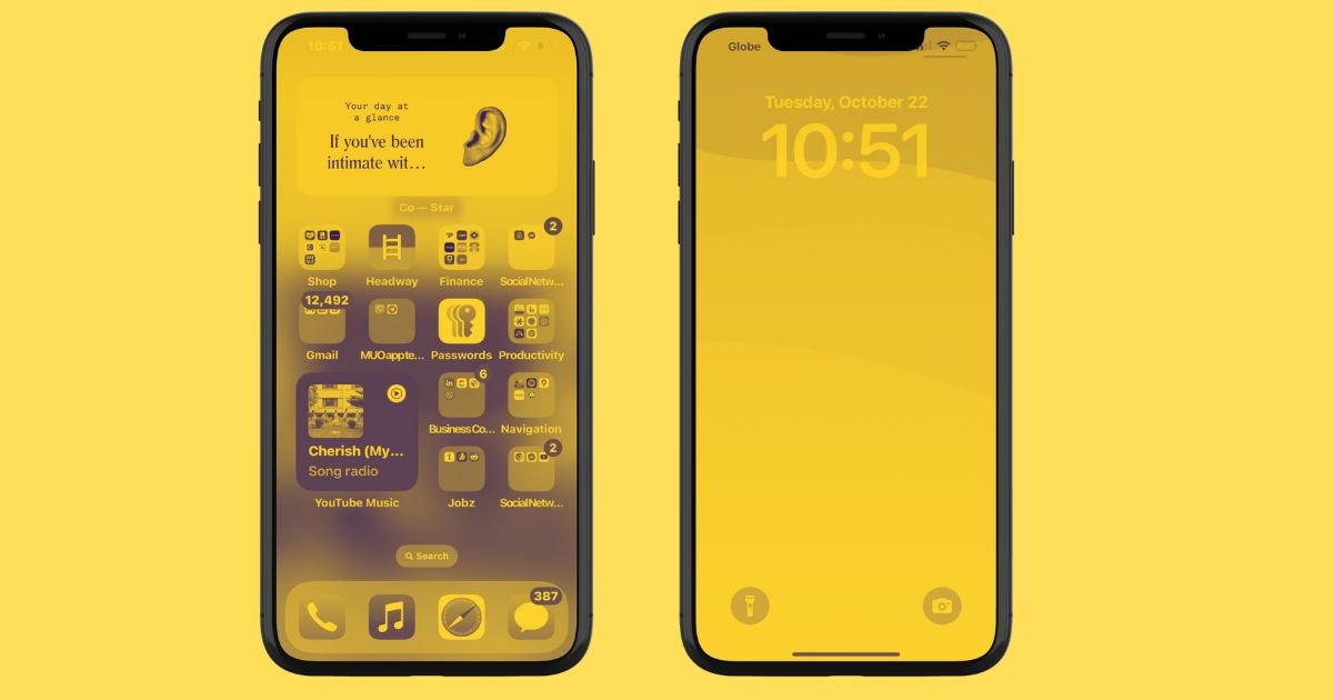 Comment réparer l’iPhone 16 Pro avec une teinte d’affichage jaunâtre