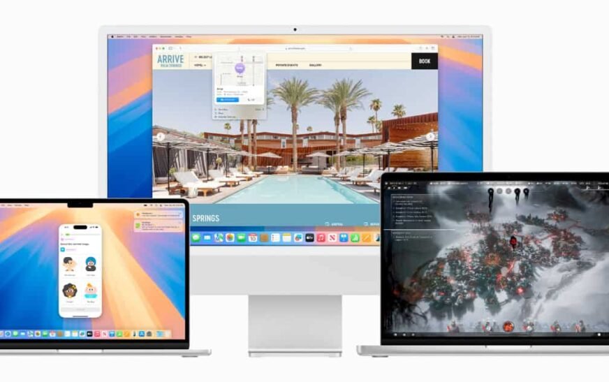 5 façons de réparer les fichiers de bureau manquants dans macOS Sequoia