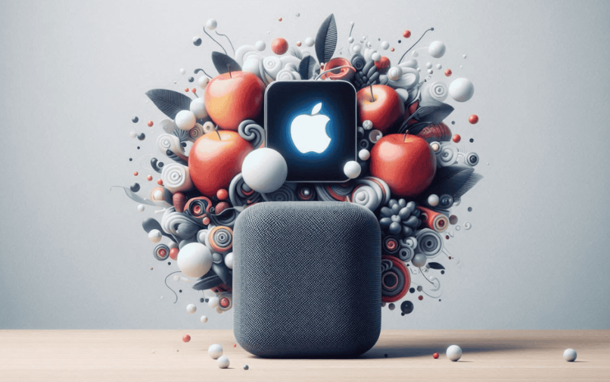 7 propriétaires de HomePod sur 10 utilisent régulièrement leur appareil