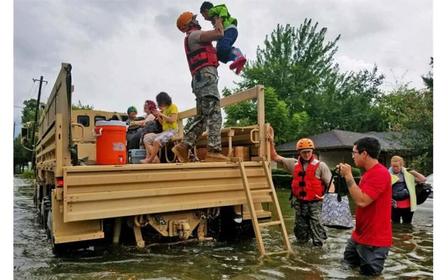 Apple fera un don pour les secours suite à l’ouragan Milton, annonce le PDG