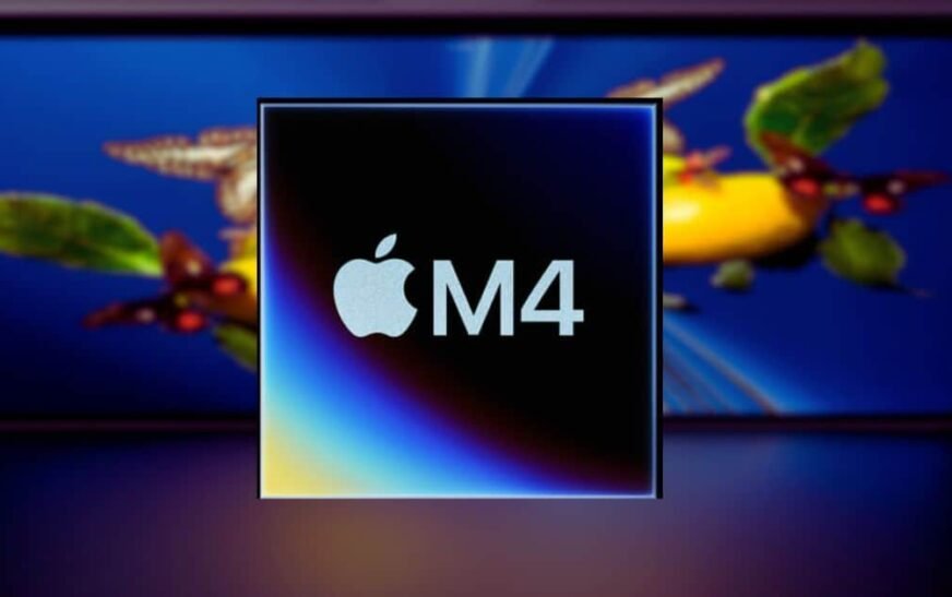 Apple prépare des mises à jour pour les gammes iPad et Mac M4