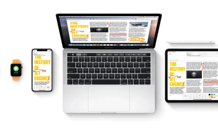 Apple publie des mises à jour pour iOS, iPadOS, visionOS et macOS Sequoia