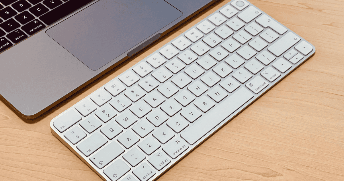 Apple s’apprête à actualiser les accessoires Mac avec USB-C et astuces de code