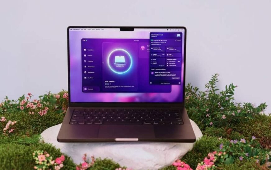 CleanMyMac fait l’objet d’une refonte avec un assistant virtuel et des fonctionnalités de nouvelle génération