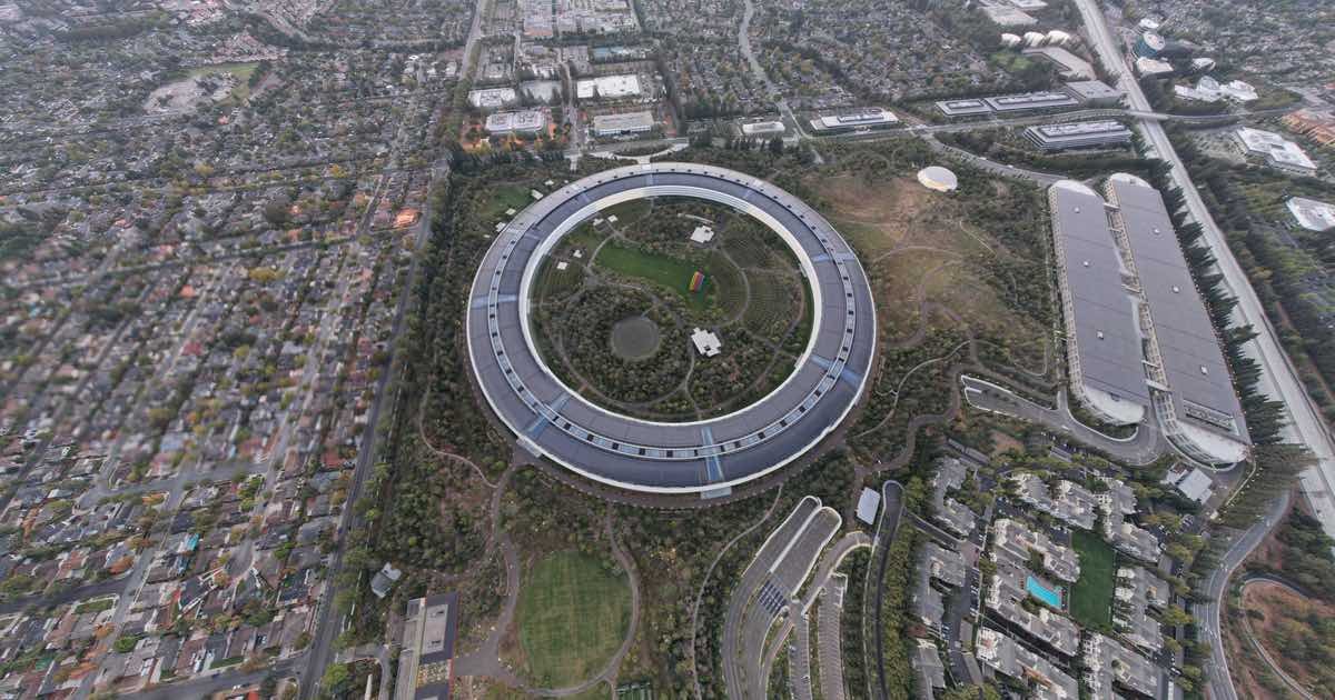 La classe exécutive d’Apple tremble à nouveau avec le départ du CPO après un bref mandat (rare)