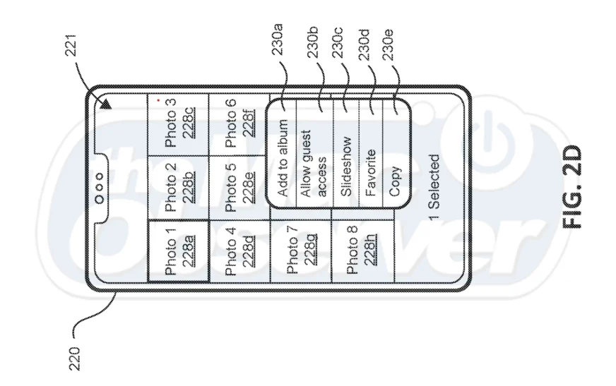 Le mode Invité de l’iPhone pourrait prendre en charge plusieurs applications, suggère un brevet Apple