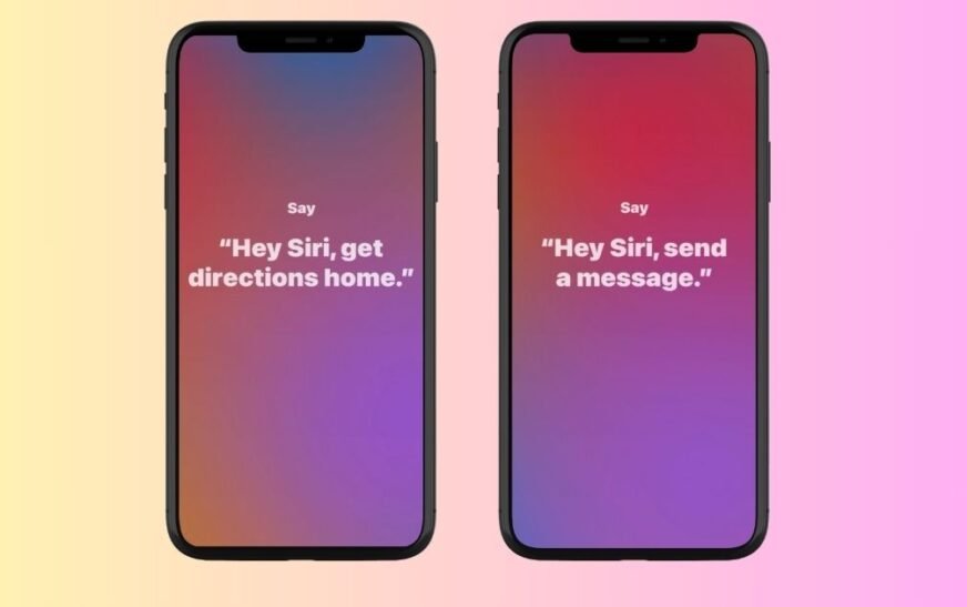 Comment réparer Siri ne s’allume pas lorsque vous demandez « Hey Siri »