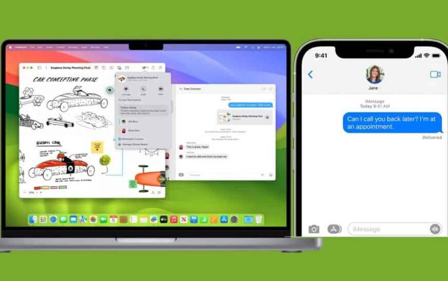 Mac et iPhone ne synchronisent pas les messages : 7 correctifs et solutions de contournement