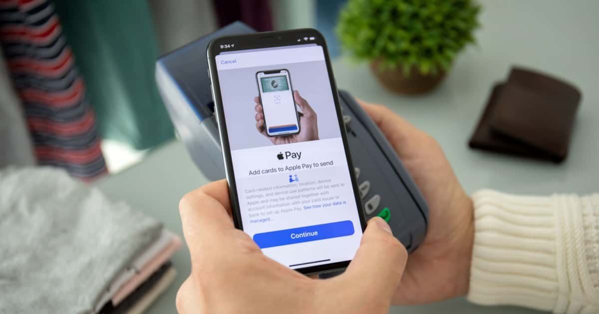 Apple Pay sera très probablement réglementé comme une banque