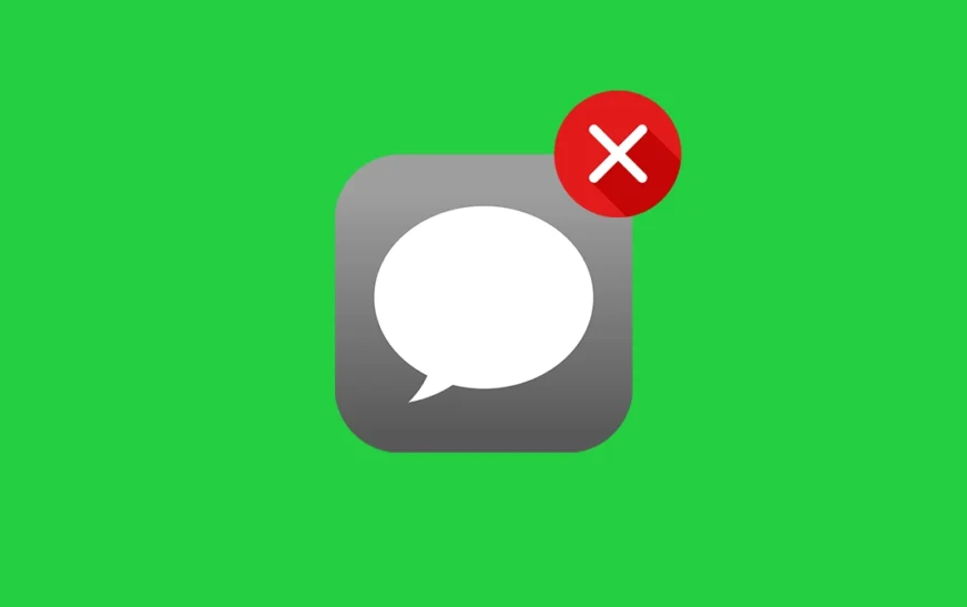 Comment réparer les notifications iMessage qui ne fonctionnent pas sur iOS 18/18.1