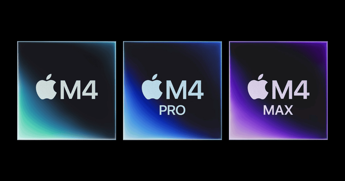 Le MacBook Pro M4 Pro possède des composants internes presque similaires à ceux du M3 Pro