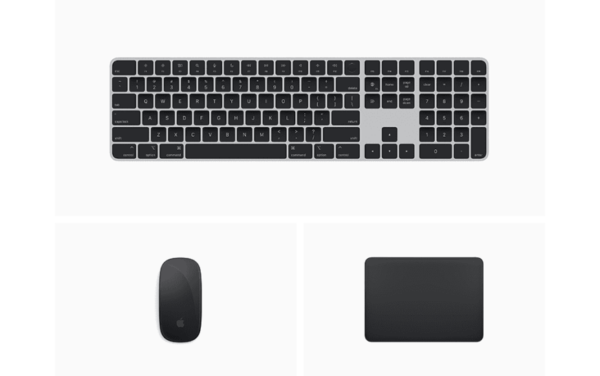 Comment résoudre les problèmes de souris, de clavier ou de trackpad USB-C Magic